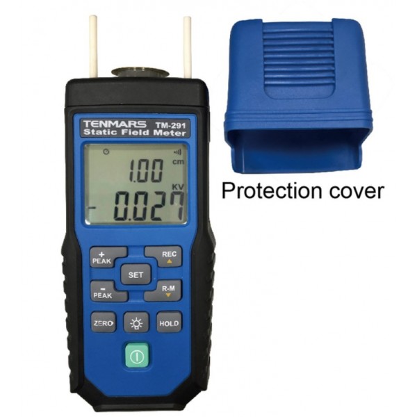 TENMARS TM-291 Static Field Meter